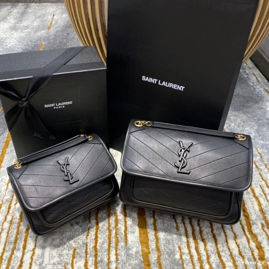 NIKI YSL MEDIUM 0718